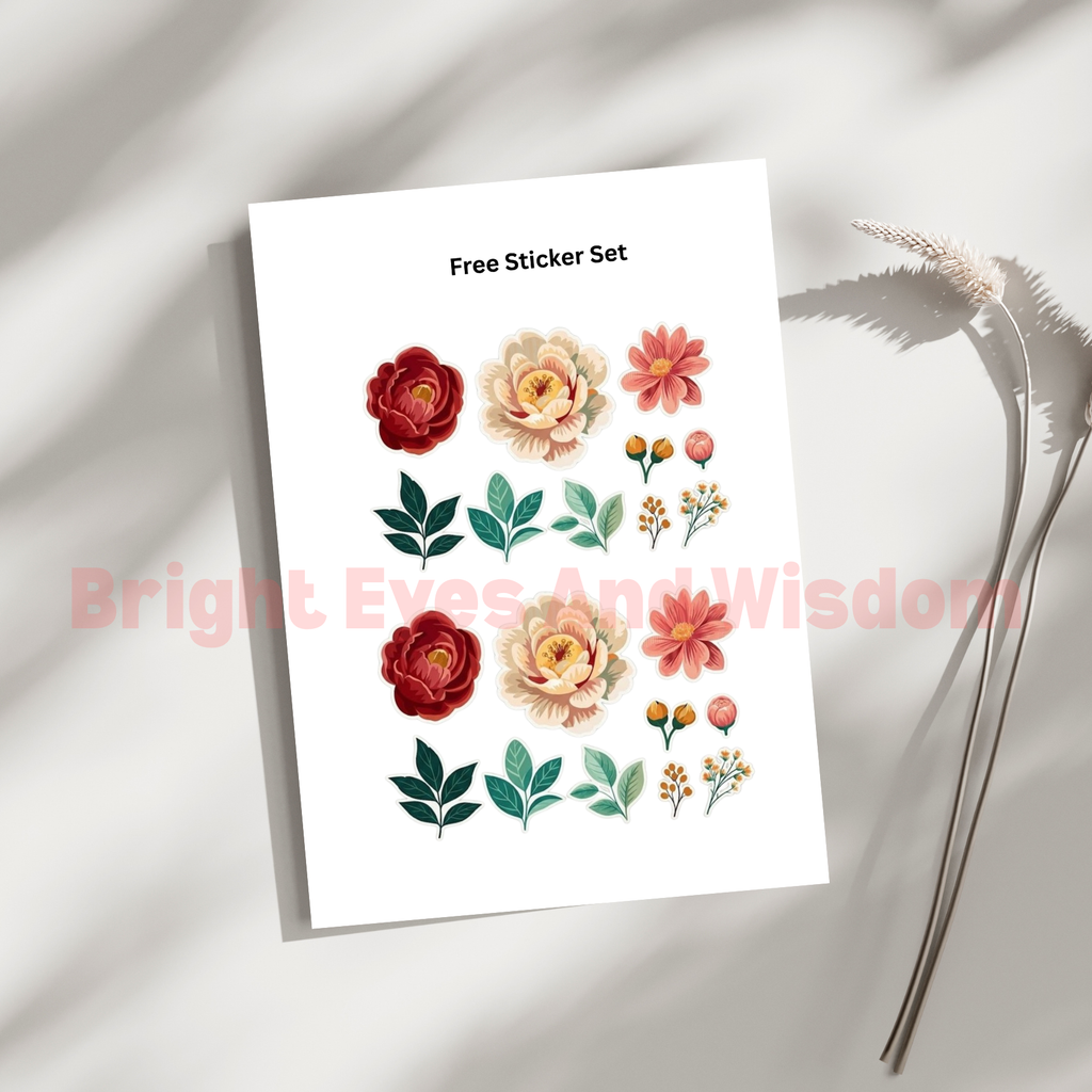 Editable Wedding Invitation Card Template | Canva | D13